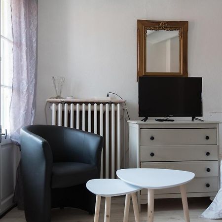 Апартаменти T1 Rue Castellane Амелі-ле-Бен-Палальда Екстер'єр фото