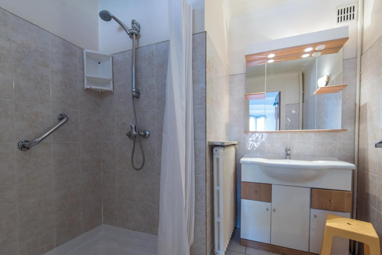 Апартаменти T1 Rue Castellane Амелі-ле-Бен-Палальда Екстер'єр фото