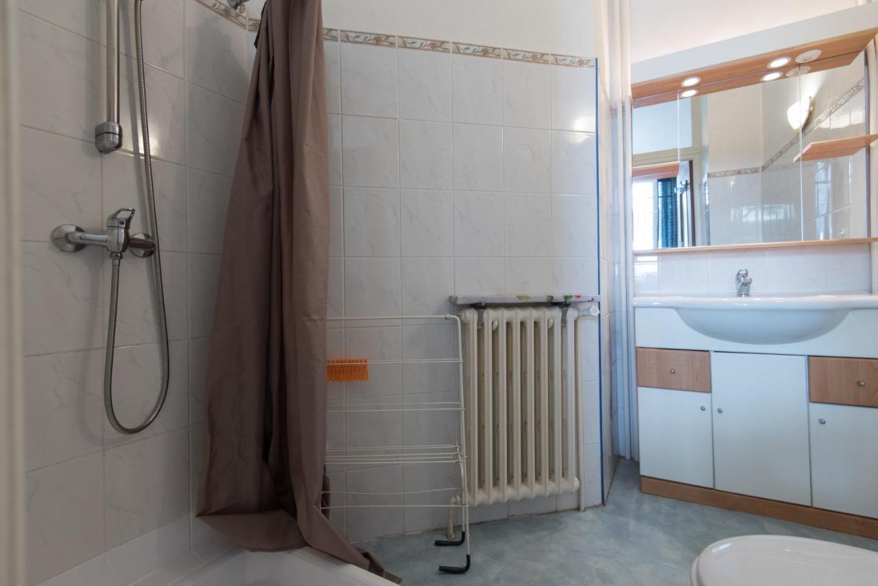 Апартаменти T1 Rue Castellane Амелі-ле-Бен-Палальда Екстер'єр фото