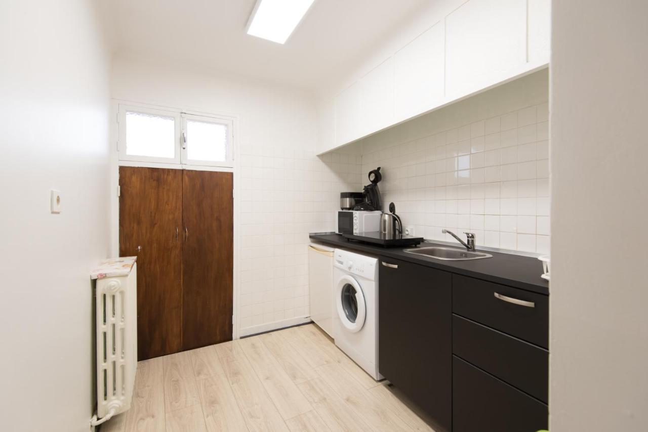 Апартаменти T1 Rue Castellane Амелі-ле-Бен-Палальда Екстер'єр фото