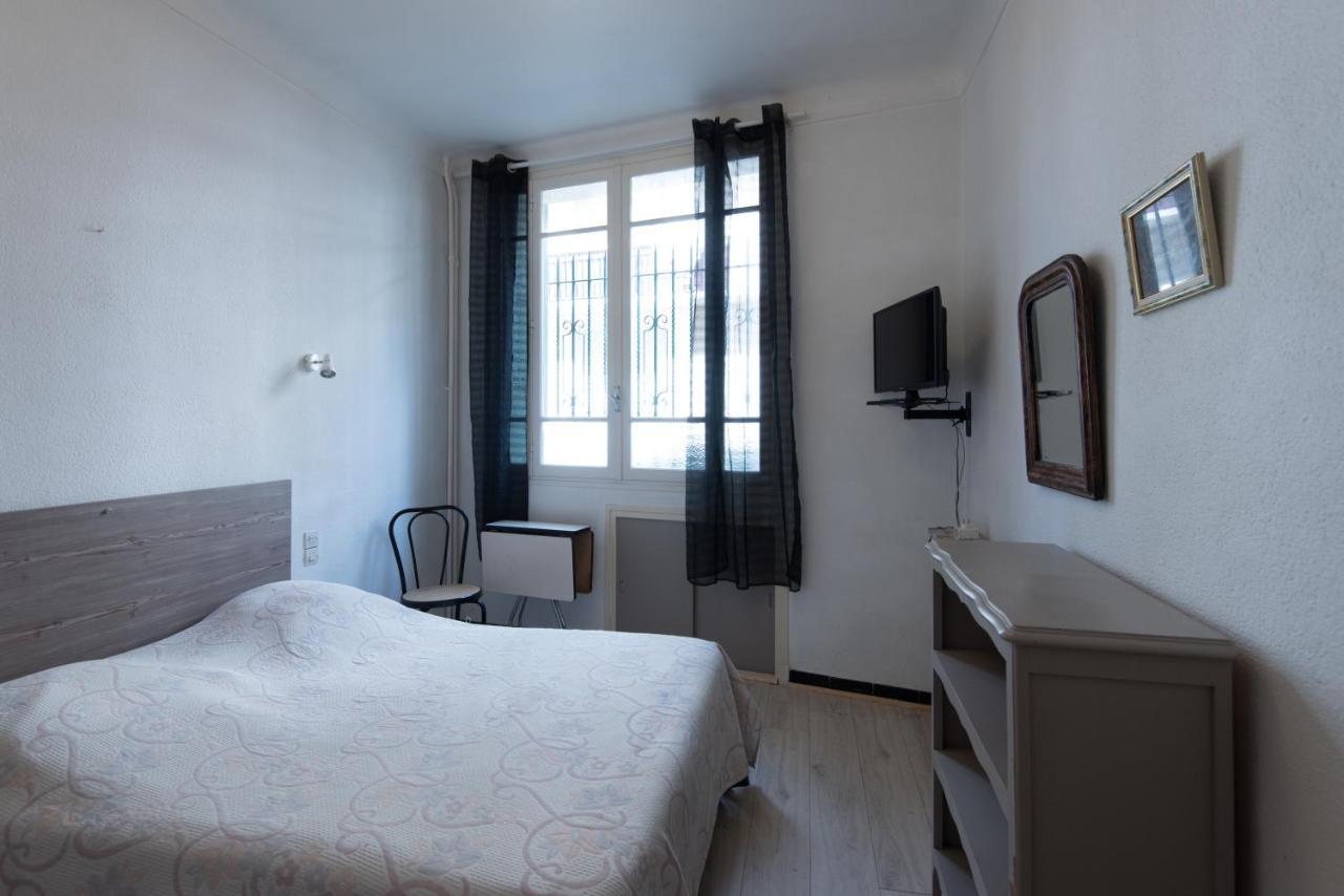 Апартаменти T1 Rue Castellane Амелі-ле-Бен-Палальда Екстер'єр фото