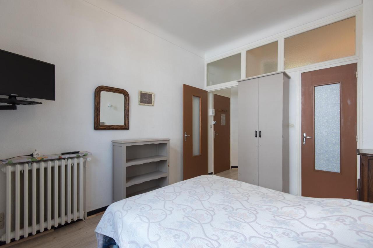 Апартаменти T1 Rue Castellane Амелі-ле-Бен-Палальда Екстер'єр фото