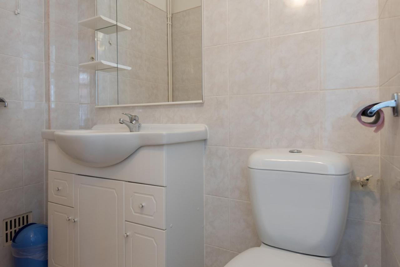 Апартаменти T1 Rue Castellane Амелі-ле-Бен-Палальда Екстер'єр фото