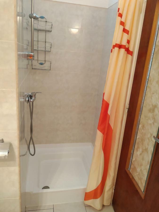 Апартаменти T1 Rue Castellane Амелі-ле-Бен-Палальда Екстер'єр фото